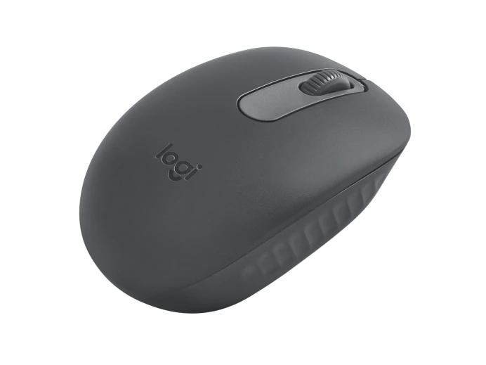 Logitech M196 Bluetooth Mouse – Graphite
