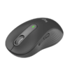 Logitech M650 Signature Wireless Mouse – Graphite