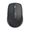 Logitech MX Anywhere 3S Bluetooth Rechargeable Mouse – Graphite
