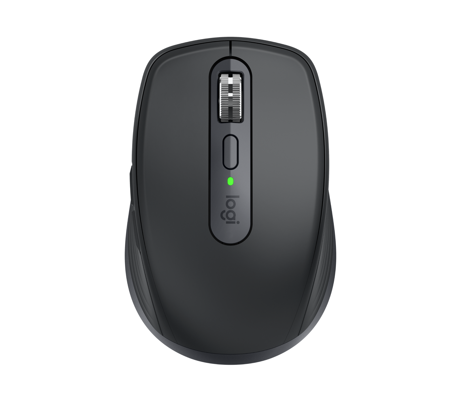 Logitech MX Anywhere 3S Bluetooth Rechargeable Mouse – Graphite