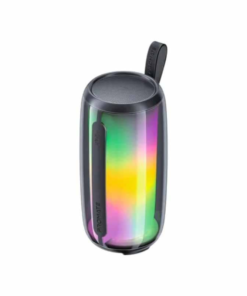Promate LUMITOWER LumiSound True Wireless HD Speaker - 8W Bluetooth v5.3