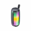 Promate LUMITOWER LumiSound True Wireless HD Speaker - 8W Bluetooth v5.3