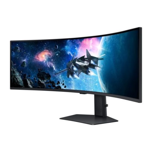 Samsung Odyssey G9 G95C 49-Inch Curved DQHD Gaming Monitor (LS49CG954EMXUE)