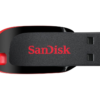 SanDisk 16GB Cruzer Blade USB Flash Drive