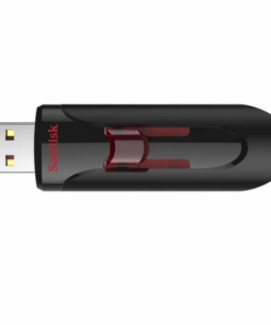 SanDisk 16GB Cruzer Glide 3.0 USB Flash Drive – SDCZ600-016G-G35