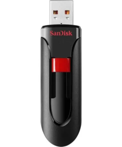 SanDisk Cruzer Glide 3.0 USB Flash Drive 64GB – SDCZ600-064G-G35