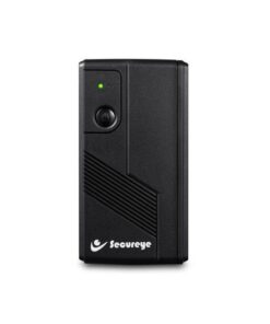Secureye 1.2KVA 720W Line Interactive UPS with 2 Batteries (S-U1000UK)