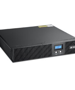 Secureye 1KVA (600W) UPS 