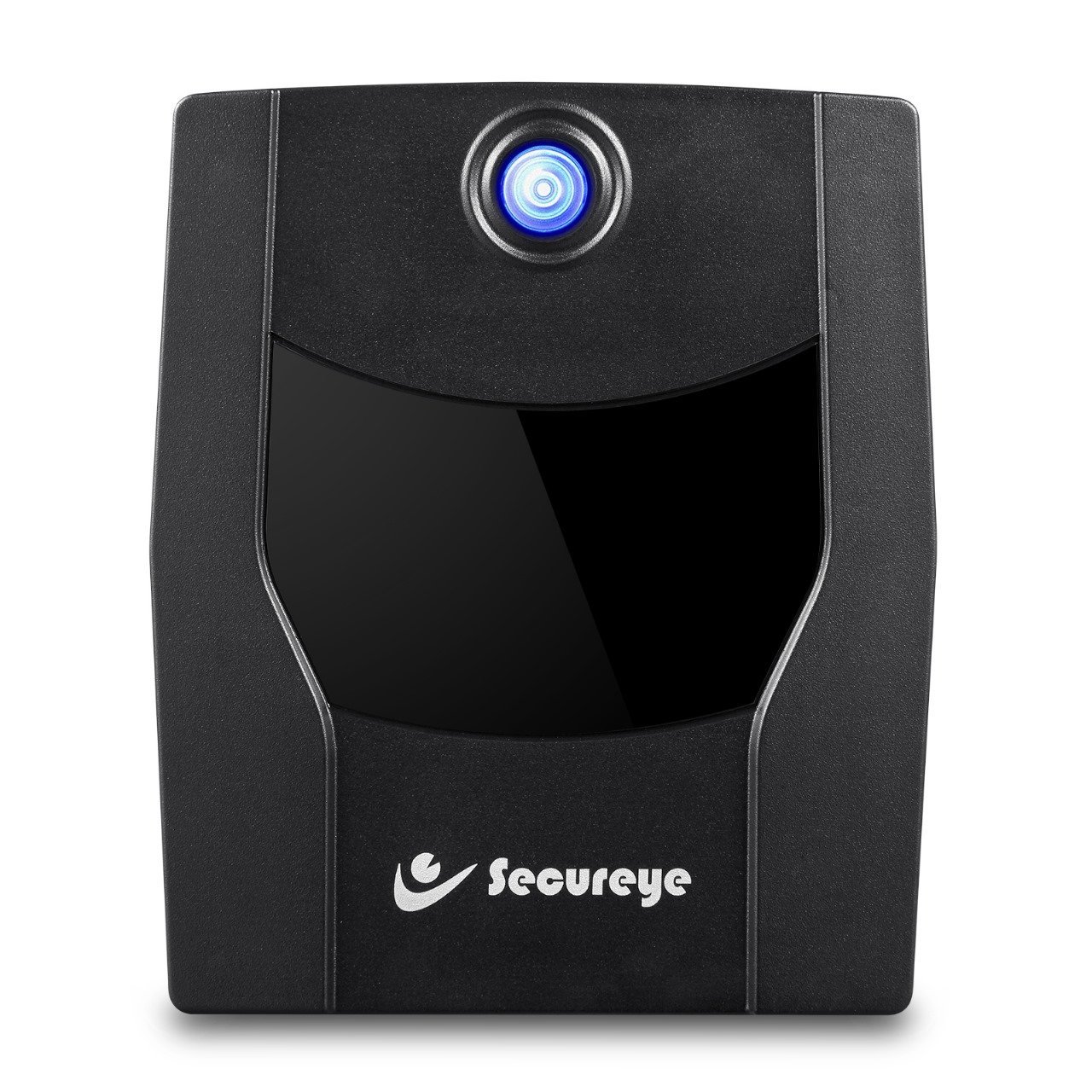 Secureye UPS 2.2KVA 1320W Line Interactive UPS with 2 Batteries (S-U2000UK)