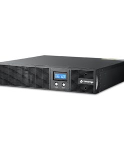 Secureye UPS 2KVA (1200W)