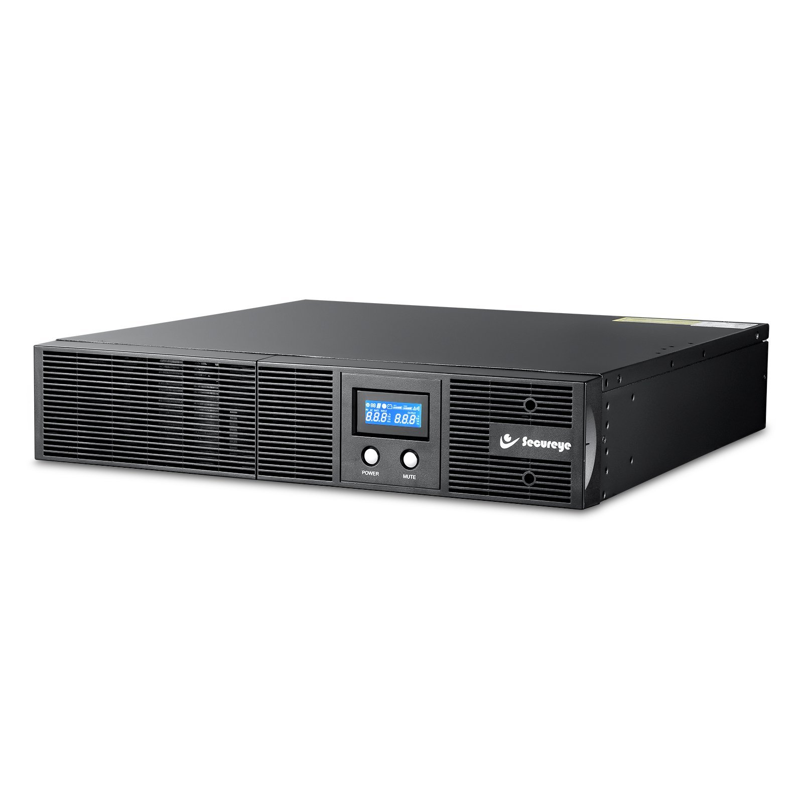 Secureye UPS 2KVA (1200W)