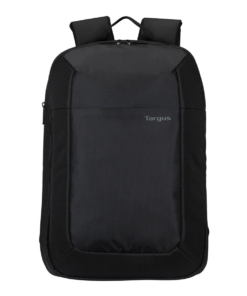 Targus Intellect 15.6-inch Essential Backpack Black (TSB966GL)