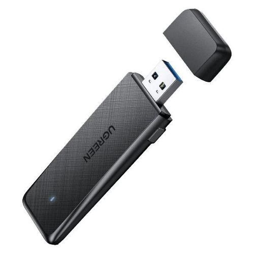 UGREEN AC1300 Dual-Band Wireless USB Adapter - UG-50340