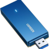 UGREEN AX1800 Dual-Band Wireless USB Adapter Wi-Fi 6 - UG-90340