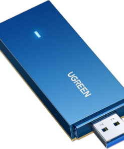 UGREEN AX1800 Dual-Band Wireless USB Adapter Wi-Fi 6 - UG-90340