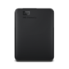 WD 1TB Elements Portable External Hard Drive HDD USB 3.0 – WDBUZG0010BBK-WESN