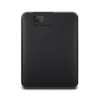 WD 2TB Elements Portable External Hard Drive USB 3.0 – WDBU6Y0020BBK-WESN – Black