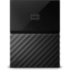 WD My Passport 1TB Portable External Hard Drive – Black (WDBYVG0010BBK-WESN)