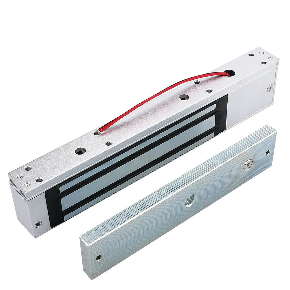 Access Control Magnetic Lock 280kg