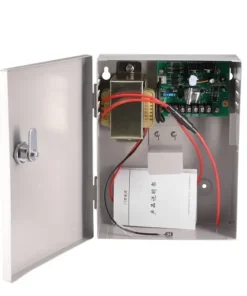 Access Control Power Supply Unit 12V 3A | 5A