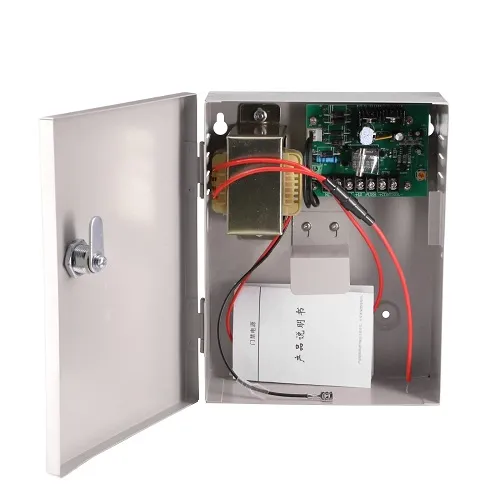 Access Control Power Supply Unit 12V 3A | 5A