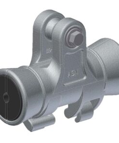 ADSS Suspension Unit – For ADSS Cable 100m