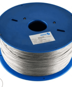 Aluminium Braided Wire 1.6mm – 1000m