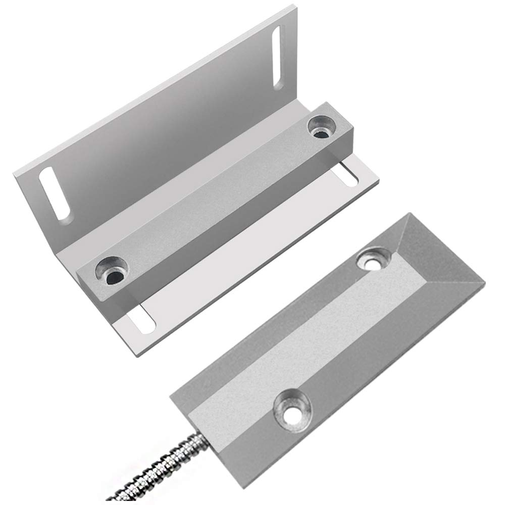 Aluminium Door magnet