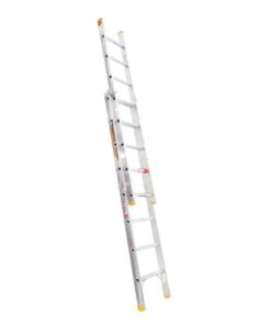 Aluminum 2 X 18 Step Ladder Marangi MEL218