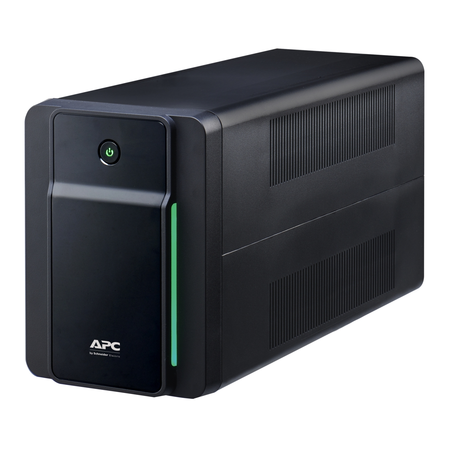 APC Back-UPS 1200VA 230V, AVR, Universal Sockets (BX1200MI)
