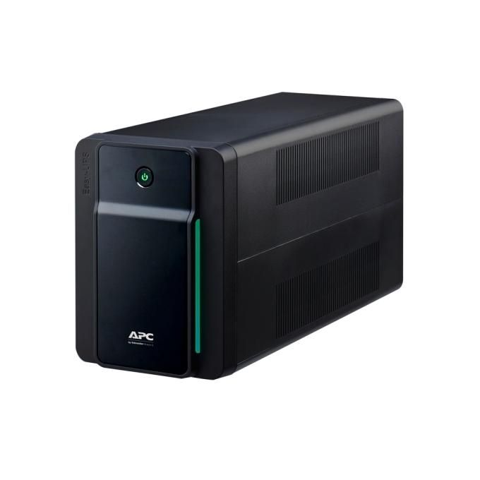 APC Easy UPS 2200va, 230v, Avr, IEC Sockets (BVX2200LI)