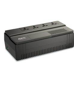 APC Easy UPS BV 800VA, AVR, Universal Outlet, 230V (BV800I-MSX)