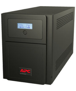 APC SMV 2000VA 230V Easy UPS Line-Interactive  (SMV2000AI-MS)
