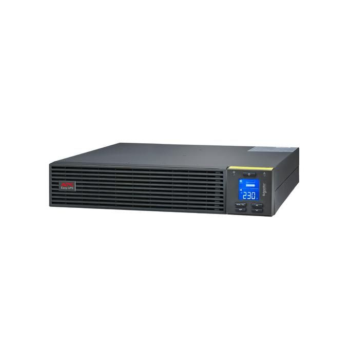 APC Easy UPS On-Line SRV 2000VA RackMount 230V with Rail Kit (SRV2KRIRK)