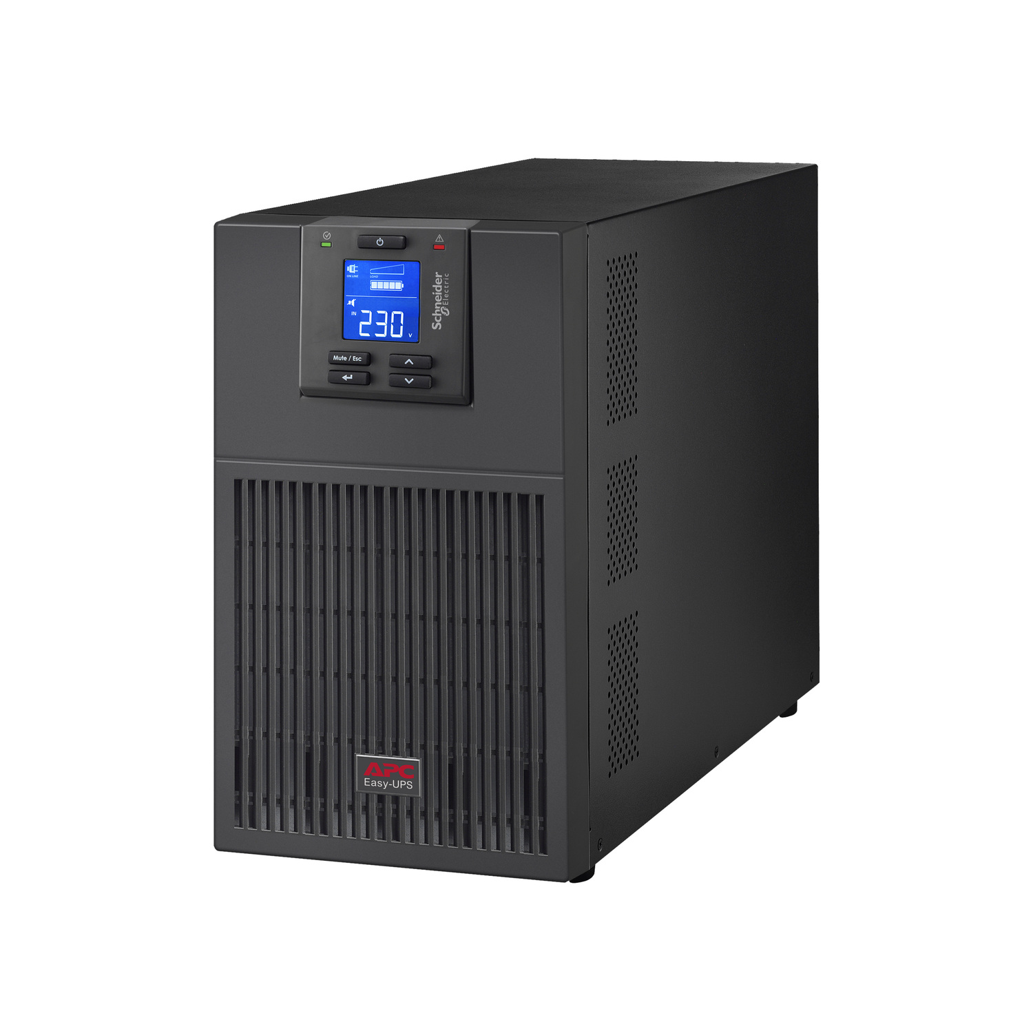 APC Easy UPS On-Line SRV 3000VA 230V Tower (SRV3KI)