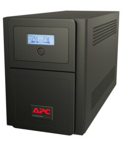 APC Easy UPS SMV 1000VA Universal Outlet 230V (SMV1000I-MS)