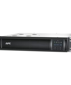 APC Smart-UPS C 1000VA LCD RM 2U 230V With SmartConnect Rackmount (SMC1000I-2UC)