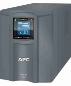 APC Smart-UPS C 2000va LCD 230v (SMC2000I) Tower UPS