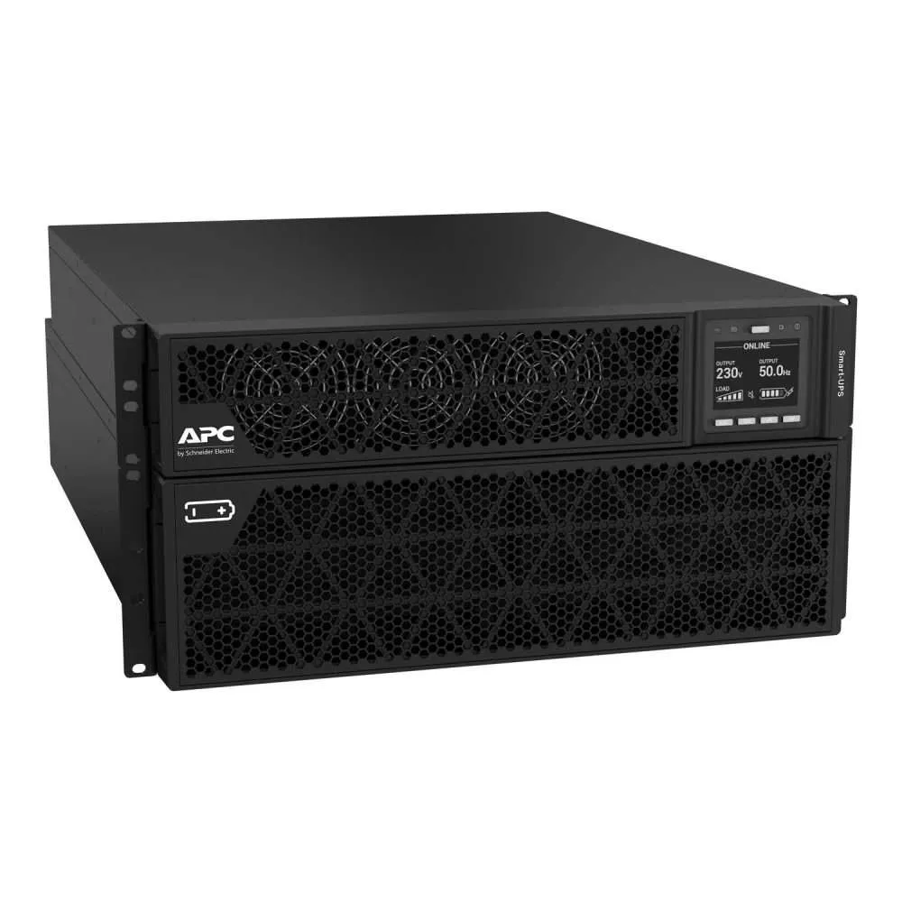 APC Smart-UPS RT 10kVA 230V (SRTG10KXLI)