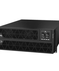 APC Smart-UPS SRTG 6000VA 230V 6KVA Rackmount (SRTG6KXLI)