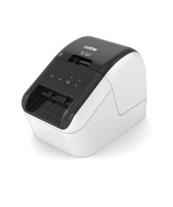 Alternative view of Brother QL-800 Professional Label printer