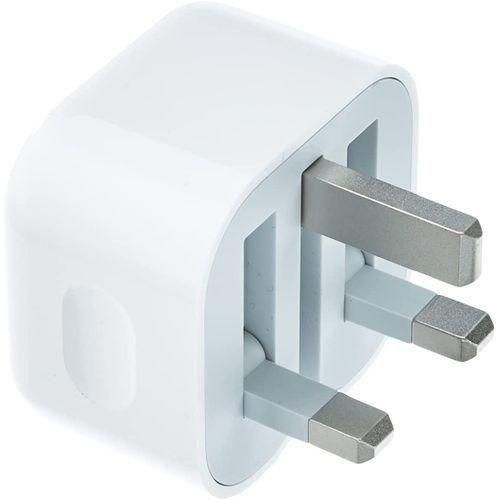 Apple 20W USB-C Fast Charging Power Adapter