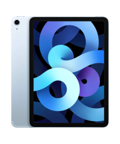 Apple iPad Air 5th Gen 10.9-inch 256GB Wi-Fi + Cellular Blue