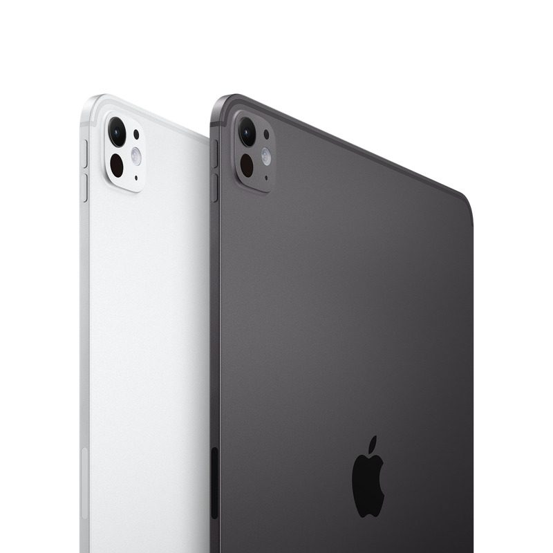 Apple iPad Pro 11‑inch M4 Chip 256GB Wi‑Fi + Cellular Space Black