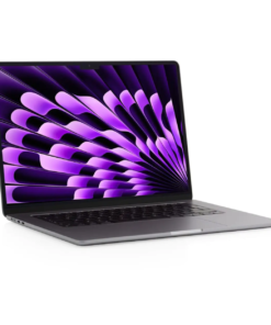 Apple MacBook Air 15‑inch M2 Chip 8GB 256GB SSD Space Grey