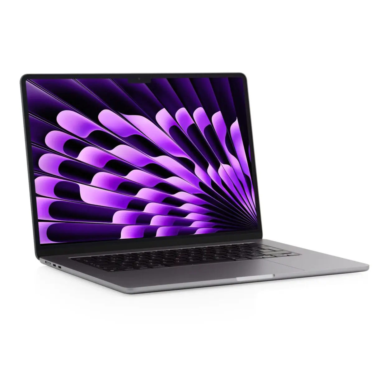 Apple MacBook Air 15‑inch M2 Chip 8GB 256GB SSD Space Grey