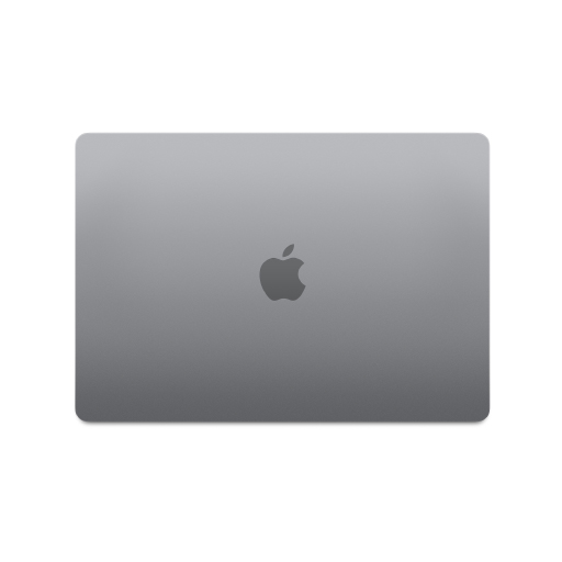 Apple MacBook Air 15‑inch M2 Chip 8GB 512GB SSD Space Grey