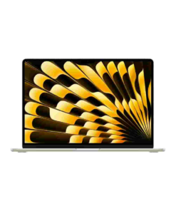 Apple MacBook Air 15‑inch M2 Chip 8GB 512GB SSD Starlight