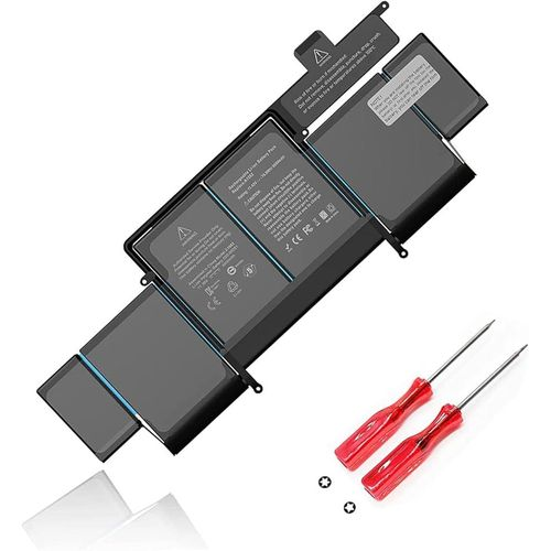 APPLE MacBook Laptop Battery – MacBook Pro 13" Retina (Late 2013 / Mid 2014)