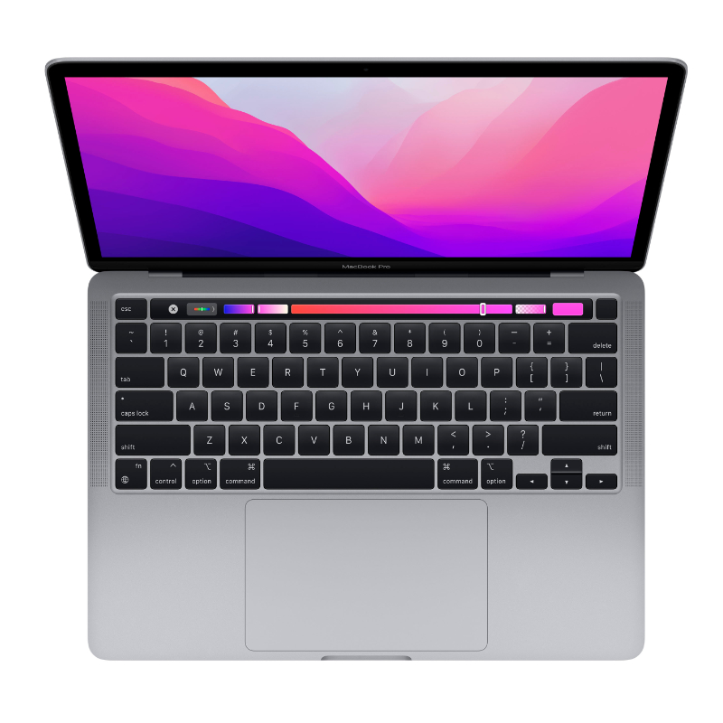 Apple MacBook Pro 14‑inch A2779 M2 Pro Chip 512GB SSD Space Grey